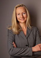 IFRS - Fachwirtin Carolin Schnell