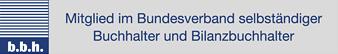 Bundesverband selbstständiger Buchhalter u. Bilanzbuchhalter