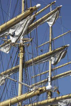 Hamburg Segelschiff